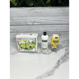 ZURU Mini‎ Brands SERIES 1 TRESemme Conditioner Moisture /Mayo/ Basketball